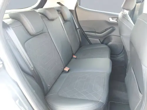 Ford Fiesta  1.0 Flexifuel 95 ch S&S BVM6 - Photo 17