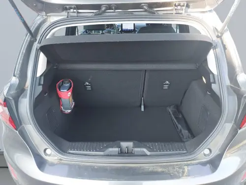 Ford Fiesta  1.0 Flexifuel 95 ch S&S BVM6 - Photo 18