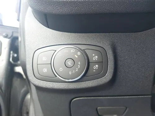 Ford Fiesta  1.0 Flexifuel 95 ch S&S BVM6 - Photo 19