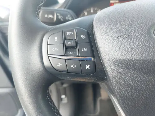 Ford Fiesta  1.0 Flexifuel 95 ch S&S BVM6 - Photo 20