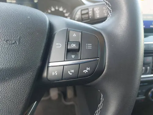 Ford Fiesta  1.0 Flexifuel 95 ch S&S BVM6 - Photo 21