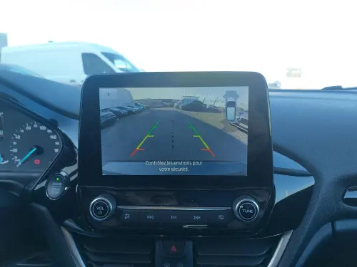 Ford Fiesta  1.0 Flexifuel 95 ch S&S BVM6 - Photo 23