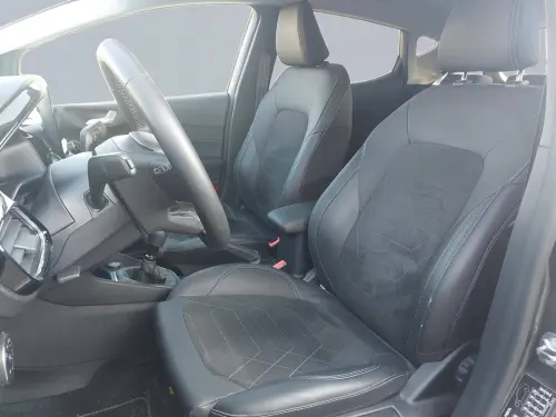 Ford Fiesta  1.0 Flexifuel 95 ch S&S BVM6 - Photo 9