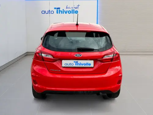 Ford Fiesta  1.1 75 ch BVM5 - Photo 3