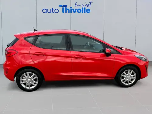 Ford Fiesta  1.1 75 ch BVM5 - Photo 5