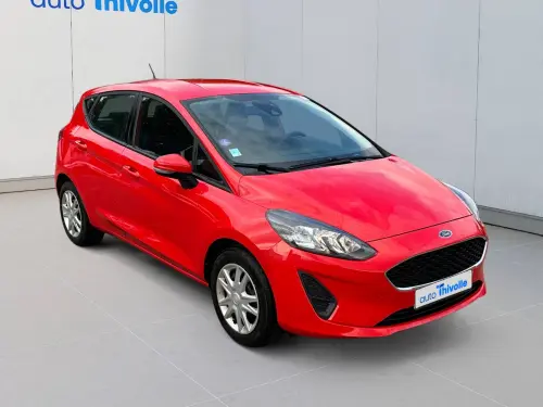 Ford Fiesta  1.1 75 ch BVM5 - Photo 6
