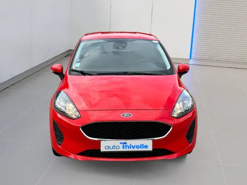 Ford Fiesta  1.1 75 ch BVM5 - Photo 7