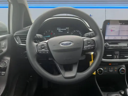 Ford Fiesta  1.1 75 ch BVM5 - Photo 12