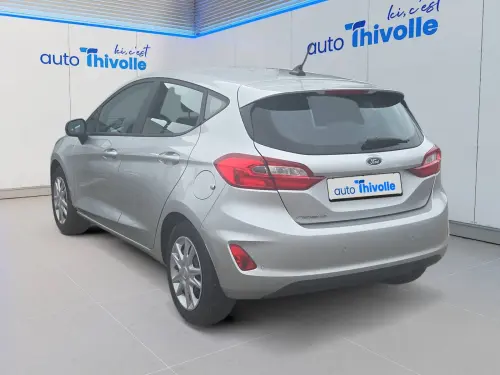 Ford Fiesta  1.1 75 ch BVM5 - Photo 2