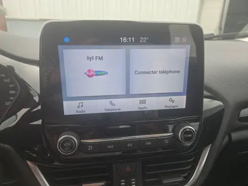 Ford Fiesta  1.1 75 ch BVM5 - Photo 23
