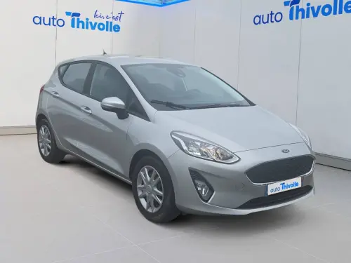 Ford Fiesta  1.1 75 ch BVM5 - Photo 6