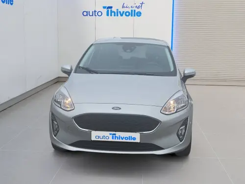 Ford Fiesta  1.1 75 ch BVM5 - Photo 7