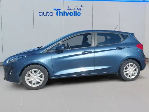 Ford Fiesta  1.1 85 ch BVM5 - Photo 1