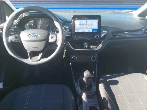 Ford Fiesta  1.1 85 ch BVM5 - Photo 11