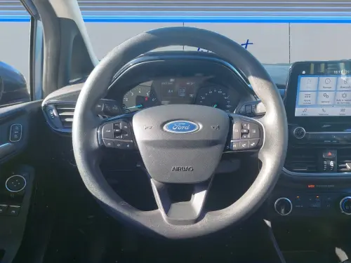 Ford Fiesta  1.1 85 ch BVM5 - Photo 12