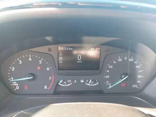 Ford Fiesta  1.1 85 ch BVM5 - Photo 13