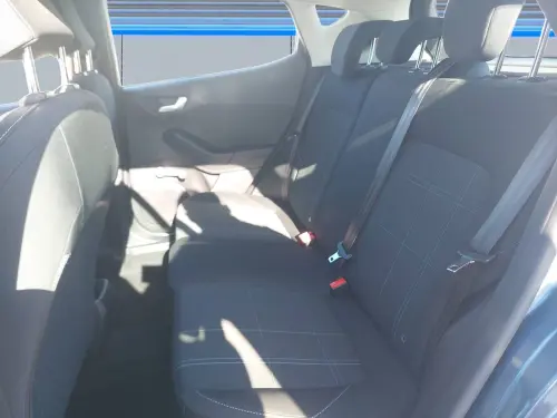 Ford Fiesta  1.1 85 ch BVM5 - Photo 15