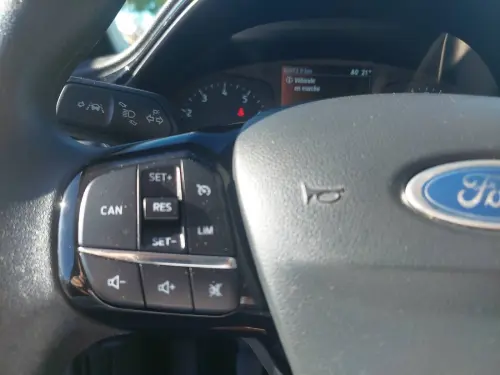 Ford Fiesta  1.1 85 ch BVM5 - Photo 21