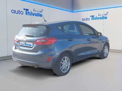 Ford Fiesta  1.1 85 ch BVM5 - Photo 4