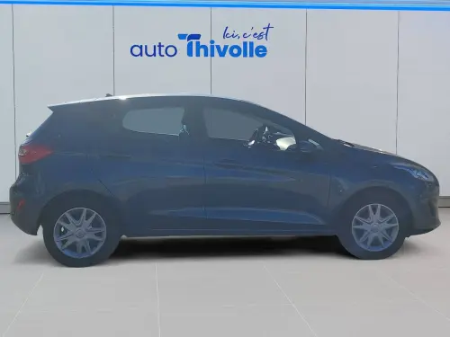 Ford Fiesta  1.1 85 ch BVM5 - Photo 5