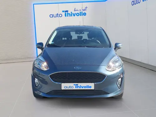 Ford Fiesta  1.1 85 ch BVM5 - Photo 7