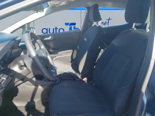 Ford Fiesta  1.1 85 ch BVM5 - Photo 9