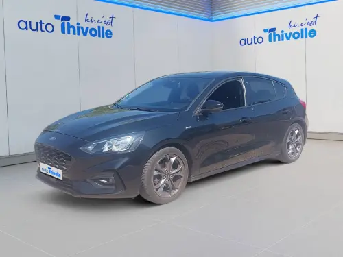 Ford Focus  1.0 EcoBoost 125 S&S BVA8 - Photo 0