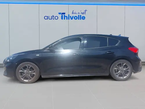 Ford Focus  1.0 EcoBoost 125 S&S BVA8 - Photo 1