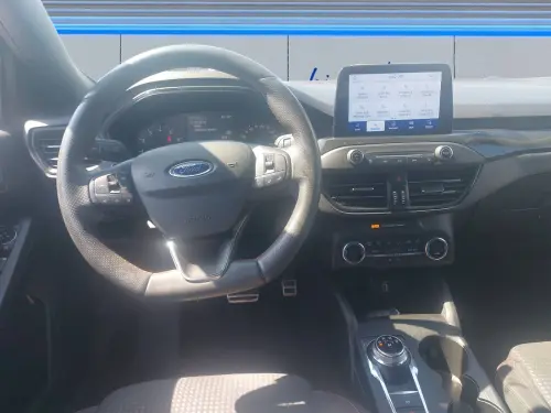 Ford Focus  1.0 EcoBoost 125 S&S BVA8 - Photo 11