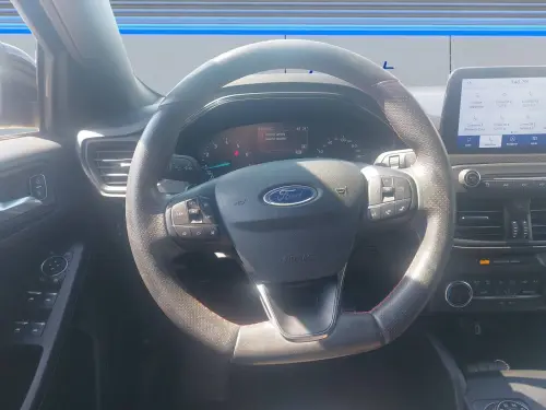 Ford Focus  1.0 EcoBoost 125 S&S BVA8 - Photo 12