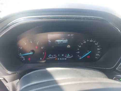Ford Focus  1.0 EcoBoost 125 S&S BVA8 - Photo 13