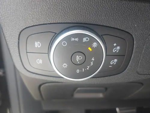 Ford Focus  1.0 EcoBoost 125 S&S BVA8 - Photo 19
