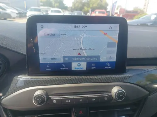 Ford Focus  1.0 EcoBoost 125 S&S BVA8 - Photo 20