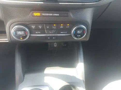 Ford Focus  1.0 EcoBoost 125 S&S BVA8 - Photo 24