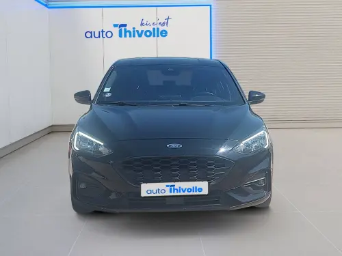 Ford Focus  1.0 EcoBoost 125 S&S BVA8 - Photo 7