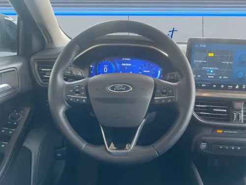 Ford Focus  1.0 EcoBoost 125 S&S mHEV - Photo 12