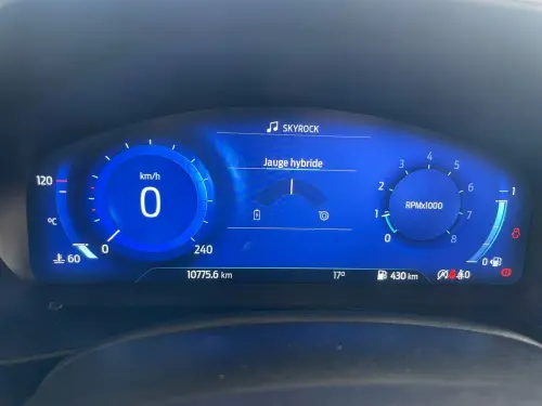 Ford Focus  1.0 EcoBoost 125 S&S mHEV - Photo 13