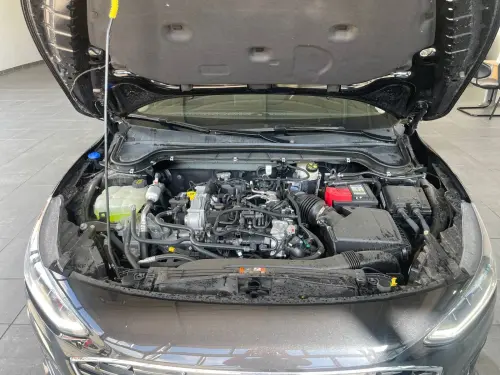 Ford Focus  1.0 EcoBoost 125 S&S mHEV - Photo 19
