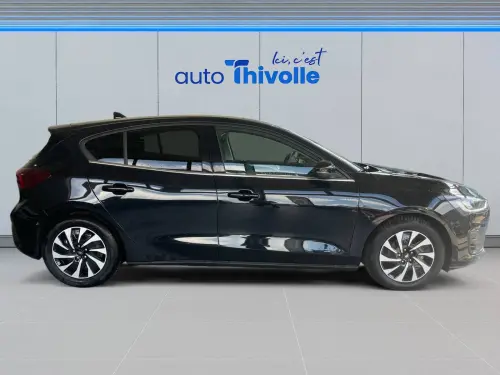 Ford Focus  1.0 EcoBoost 125 S&S mHEV - Photo 5