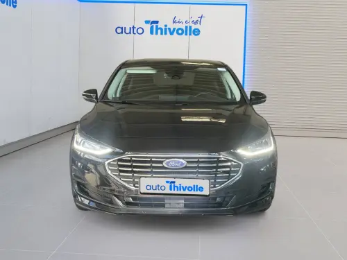 Ford Focus  1.0 EcoBoost 125 S&S mHEV - Photo 7