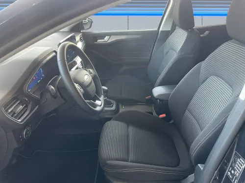 Ford Focus  1.0 EcoBoost 125 S&S mHEV - Photo 9