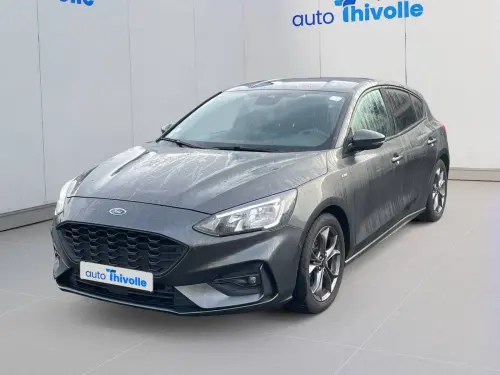 Ford Focus  1.0 EcoBoost 125 S&S - Photo 0