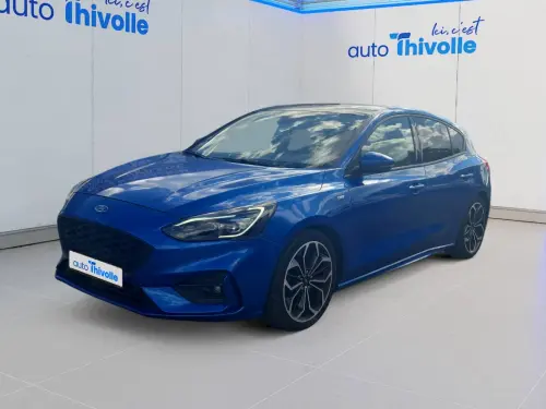 Ford Focus  1.0 EcoBoost 125 S&S - Photo 0
