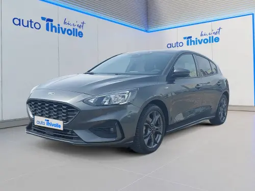 Ford Focus  1.0 EcoBoost 125 S&S - Photo 0