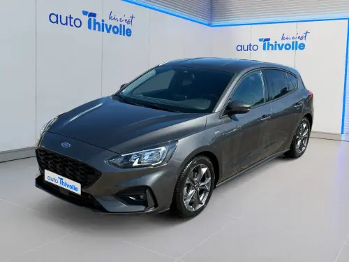 Ford Focus  1.0 EcoBoost 125 S&S - Photo 0