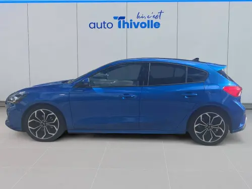 Ford Focus  1.0 EcoBoost 125 S&S - Photo 1