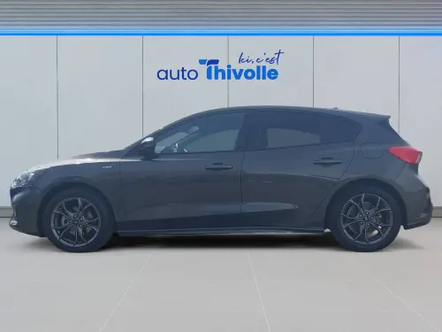 Ford Focus  1.0 EcoBoost 125 S&S - Photo 1