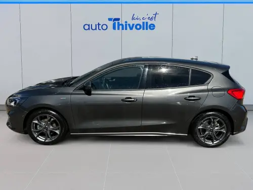 Ford Focus  1.0 EcoBoost 125 S&S - Photo 1