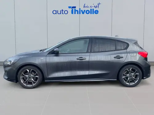 Ford Focus  1.0 EcoBoost 125 S&S - Photo 1