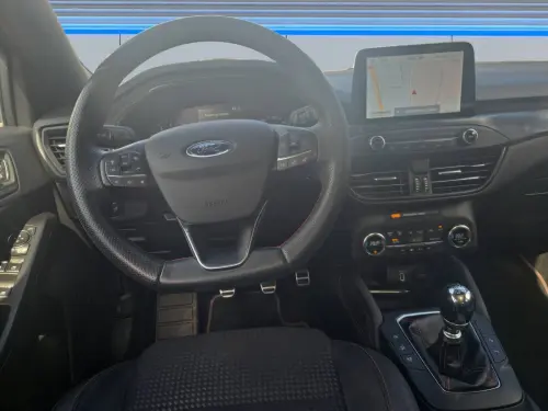 Ford Focus  1.0 EcoBoost 125 S&S - Photo 11